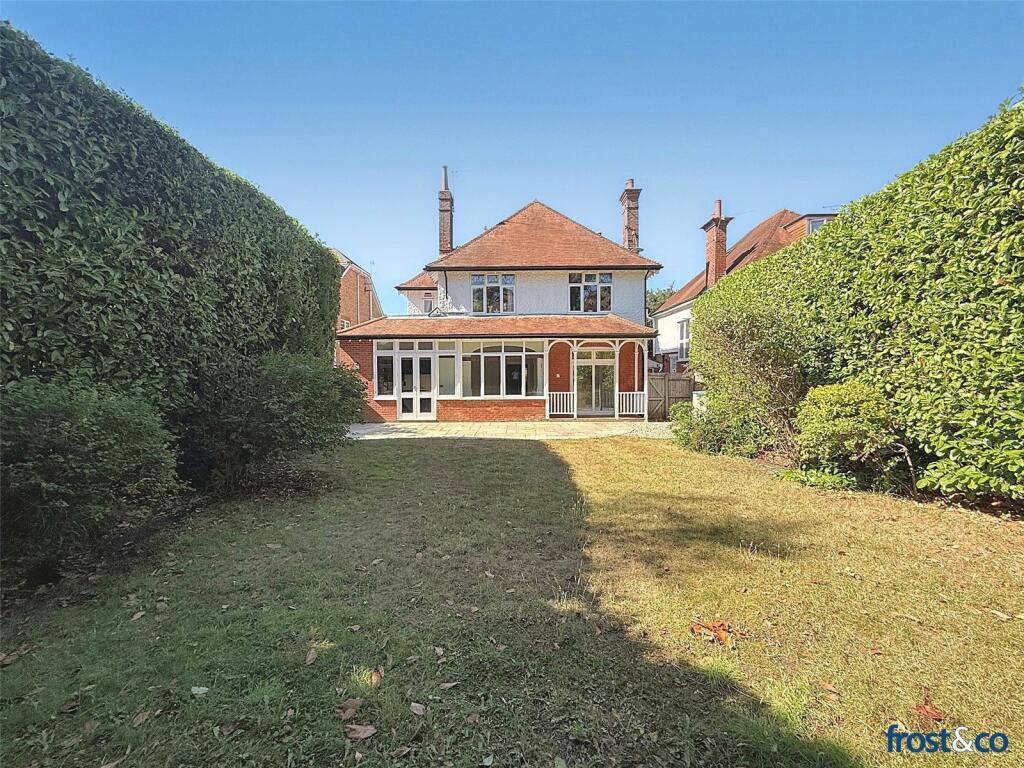 Additional image 13 of Penn Hill Avenue, Poole, Dorset, BH14