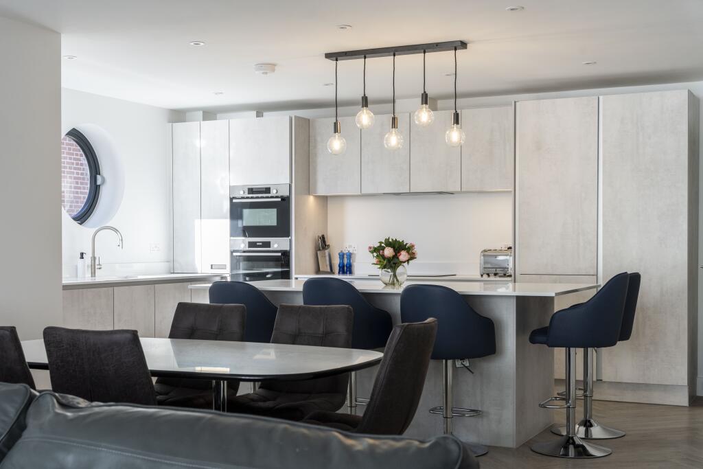 Additional image 16 of East Overcliff Drive, Bournemouth,