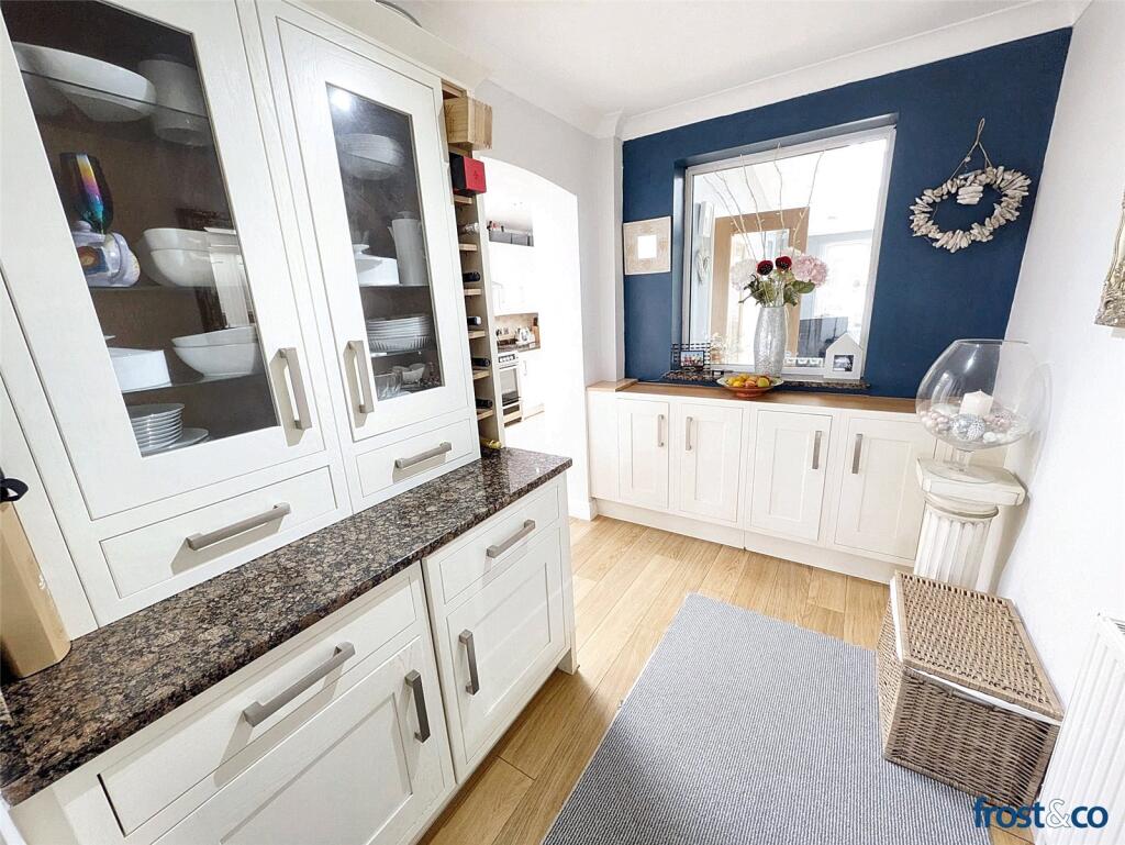 Additional image 8 of Worthington Crescent, Whitecliff, Poole, Dorset, BH14