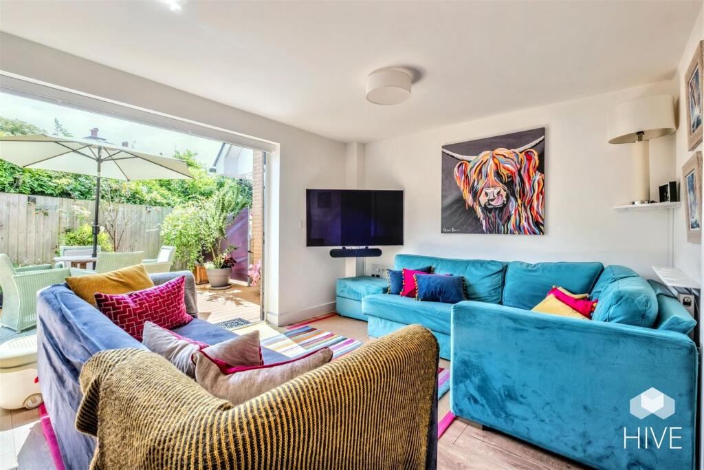 Additional image 8 of Woodside Road, Bournemouth