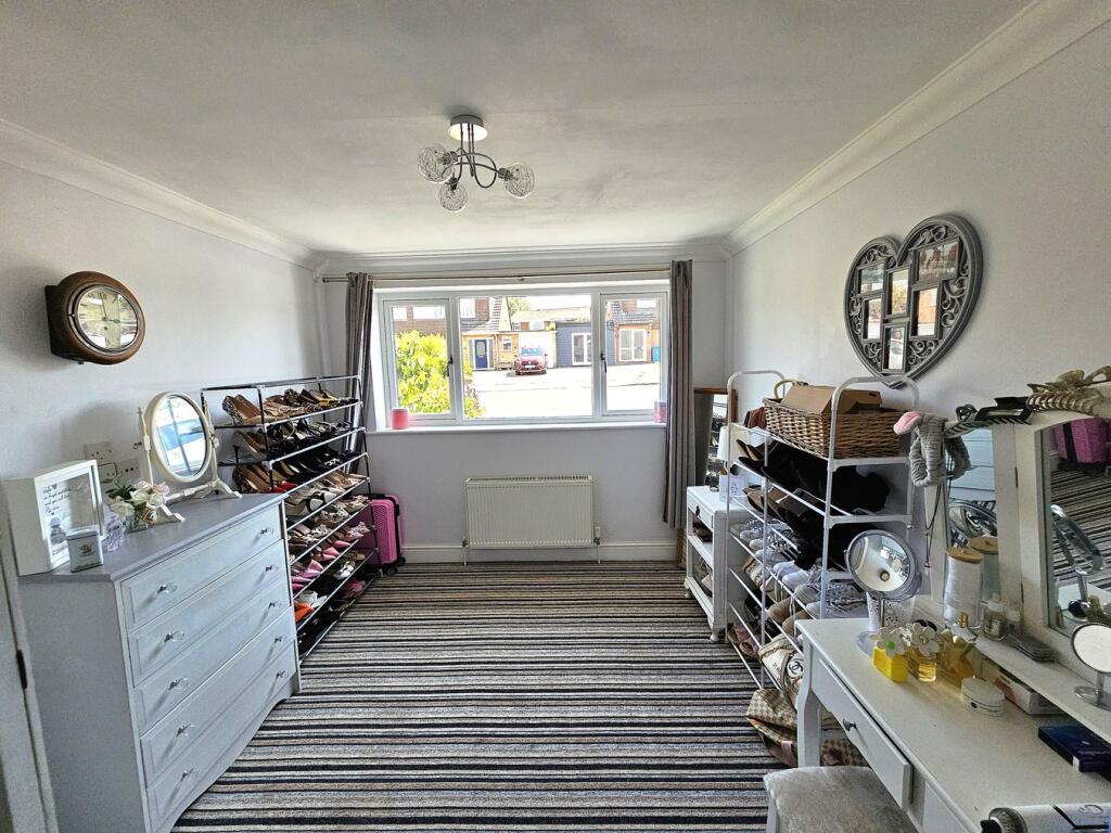 Additional image 23 of Verity Crescent, Canford Heath , Poole, BH17