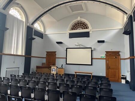 Additional image 7 of The Courthouse , Tenterden Street, Bury, Lancashire, BL9