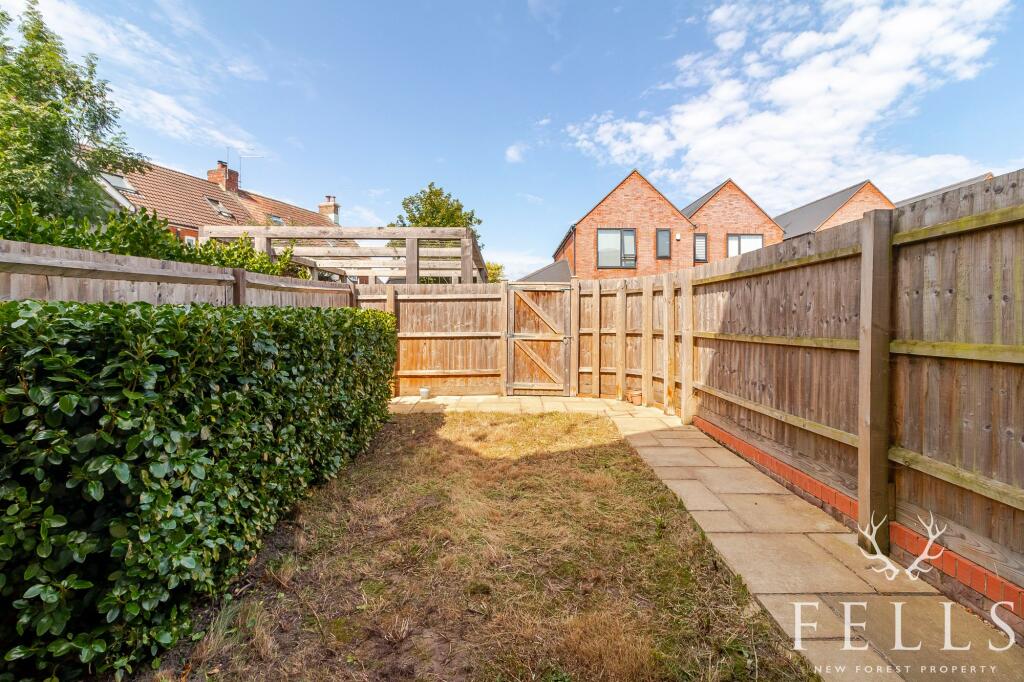 Additional image 15 of Christchurch Road, Ringwood, BH24