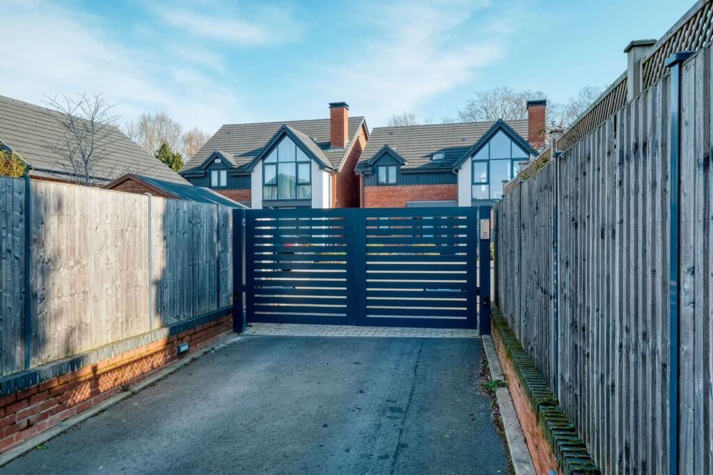 Additional image 20 of Sycamore Gardens, Solihull, B91