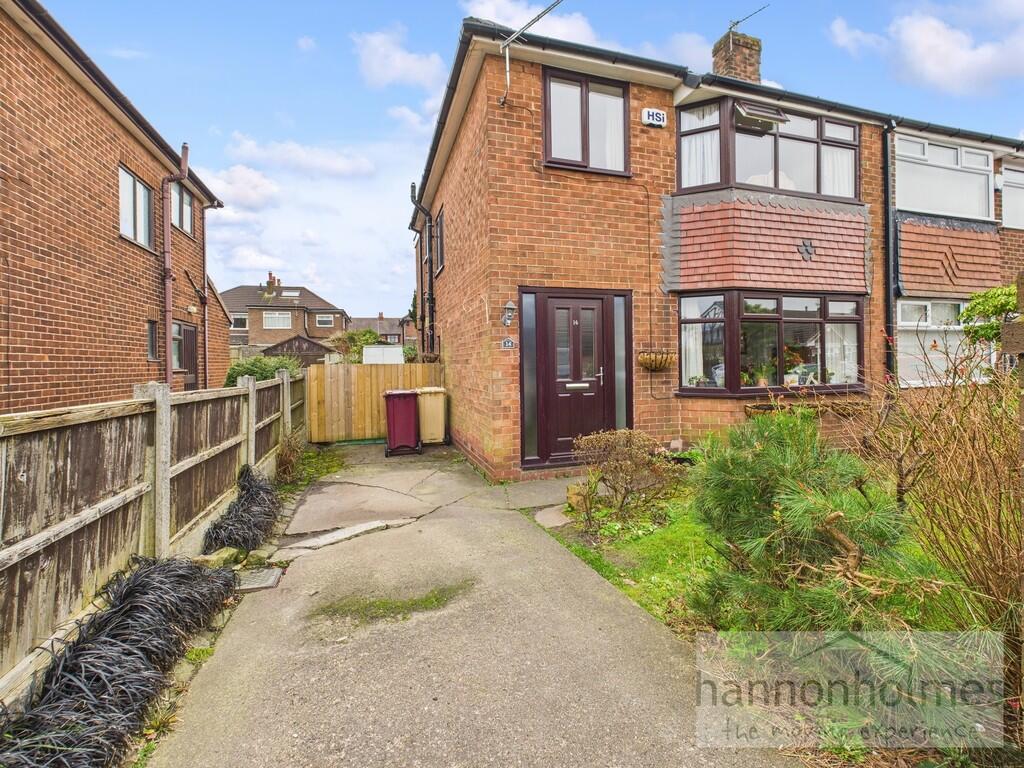 Additional image 34 of Wilby Avenue, Little Lever, Bolton