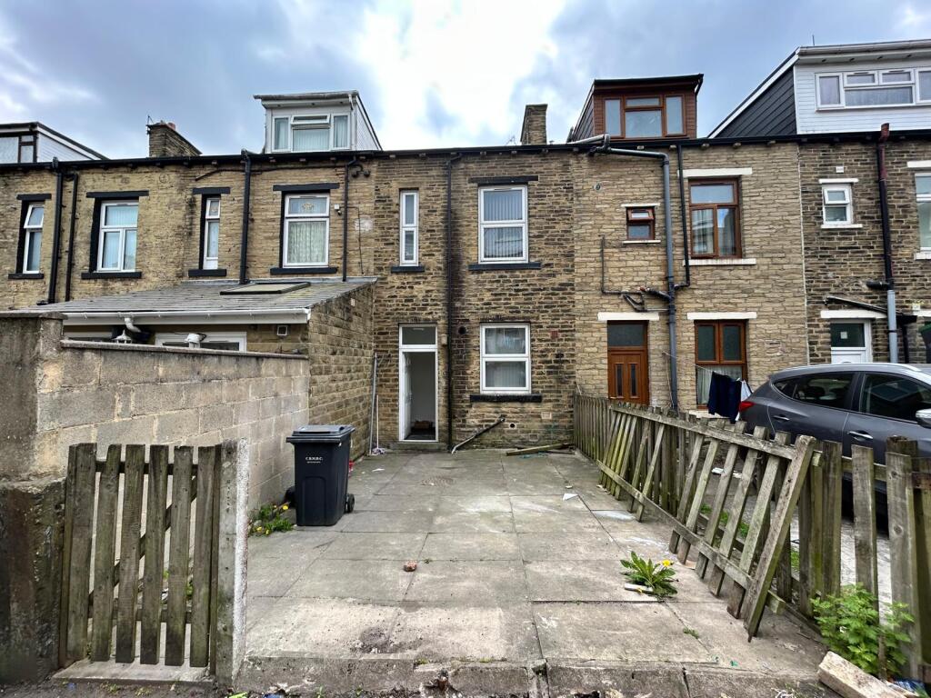 Additional image 12 of Hustler Street, BD3 0PS