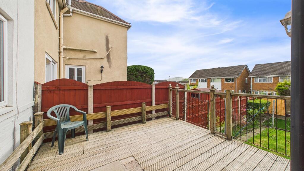Additional image 12 of Graham Road ,Halesowen ,West Midlands
