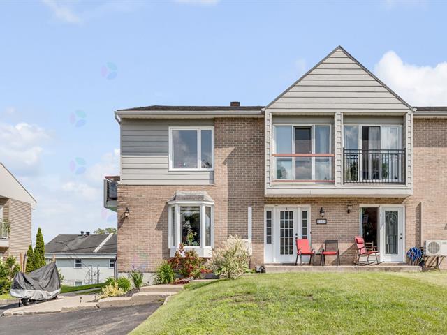 1367 Rue de l'Équinoxe|Québec (La Haute-Saint-Charles), Quebec G3K2C1