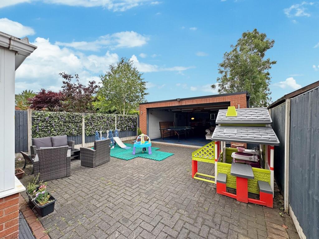 Additional image 4 of Pewfist Green, Westhoughton, BL5