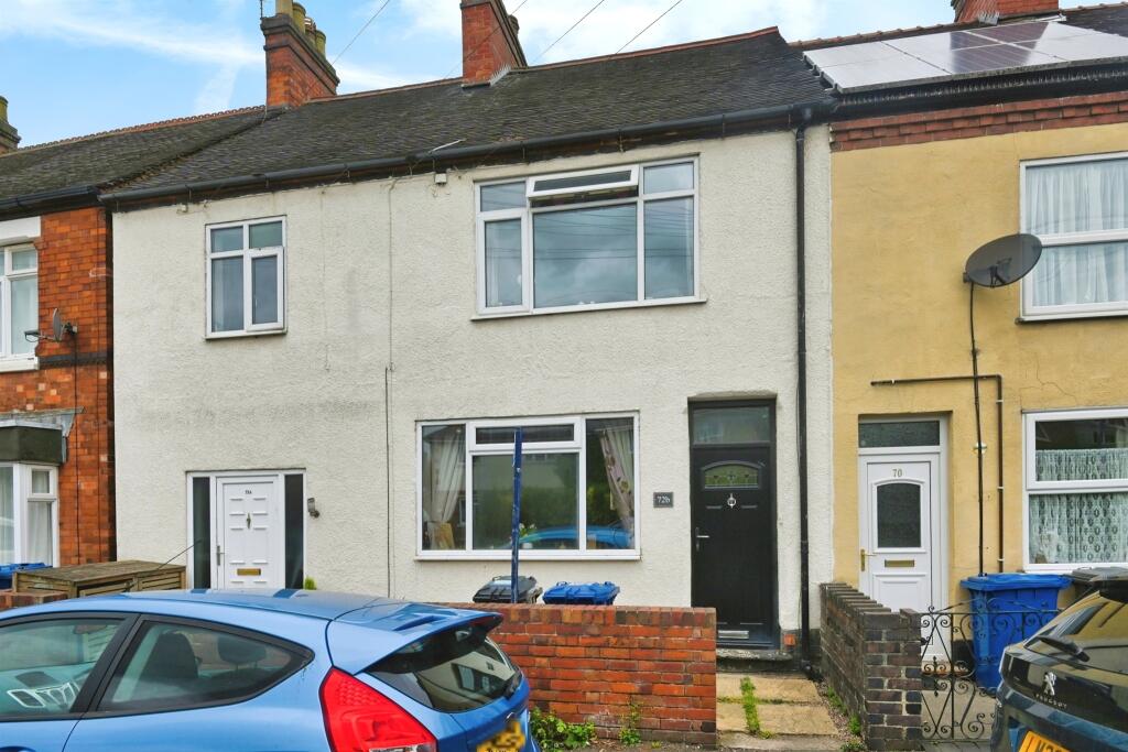 Bamford Street, TAMWORTH