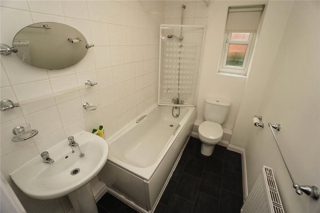 Additional image 5 of St. Catherines Court, Richmond Street, Horwich, Bolton, BL6