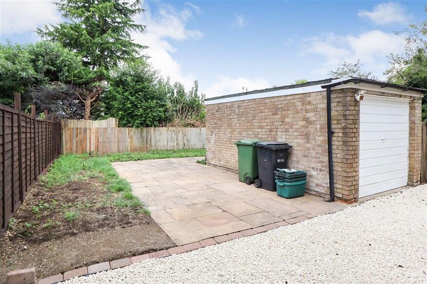 房产图片 10 - 哈彭登 Vale Close, AL5