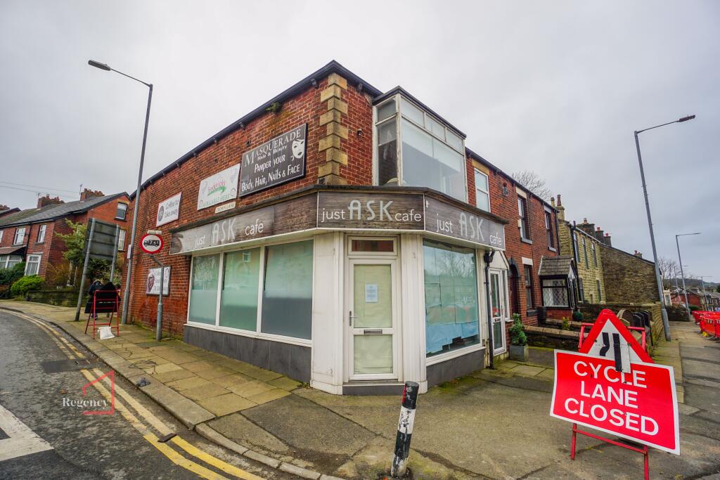 Property image for Scholes Bank, Horwich, Bolton, BL6