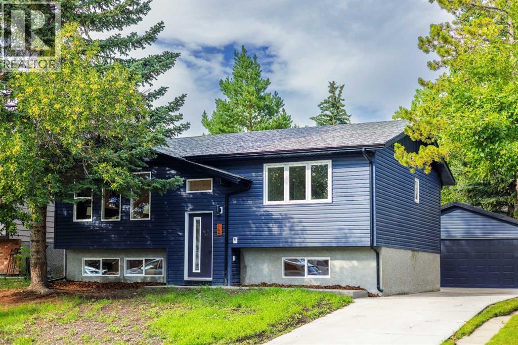 144 Deer Ridge Way SE|Calgary, Alberta T2J5Y6