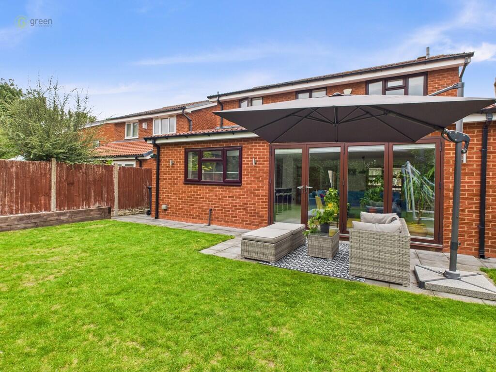 Additional image 5 of Foxlands Drive, Wylde Green