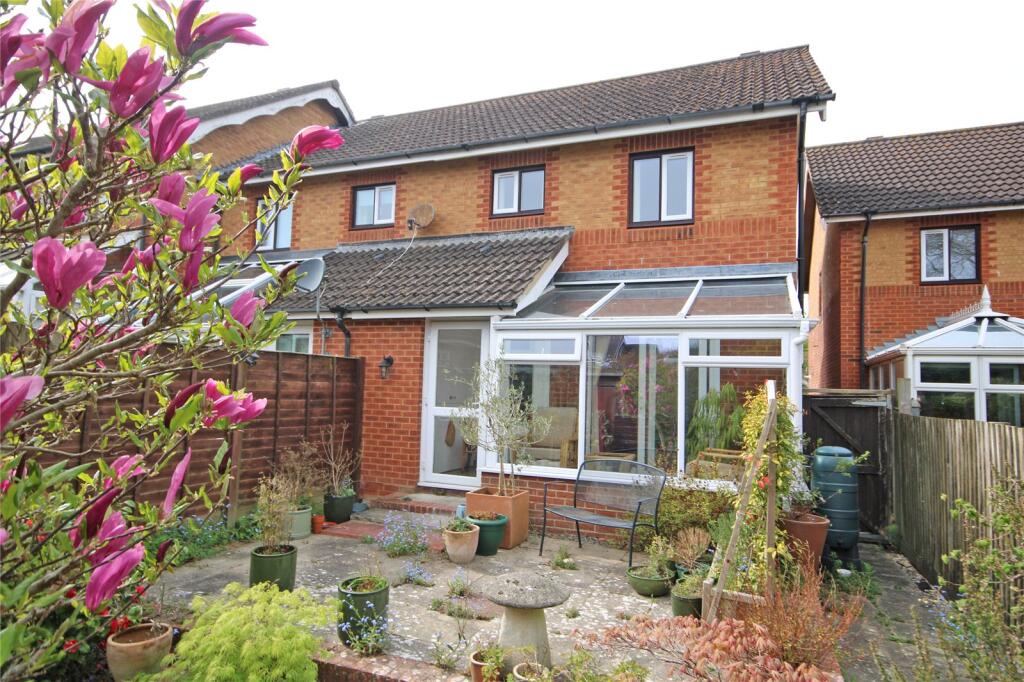 Additional image 15 of Park Road, New Milton, Hampshire, BH25