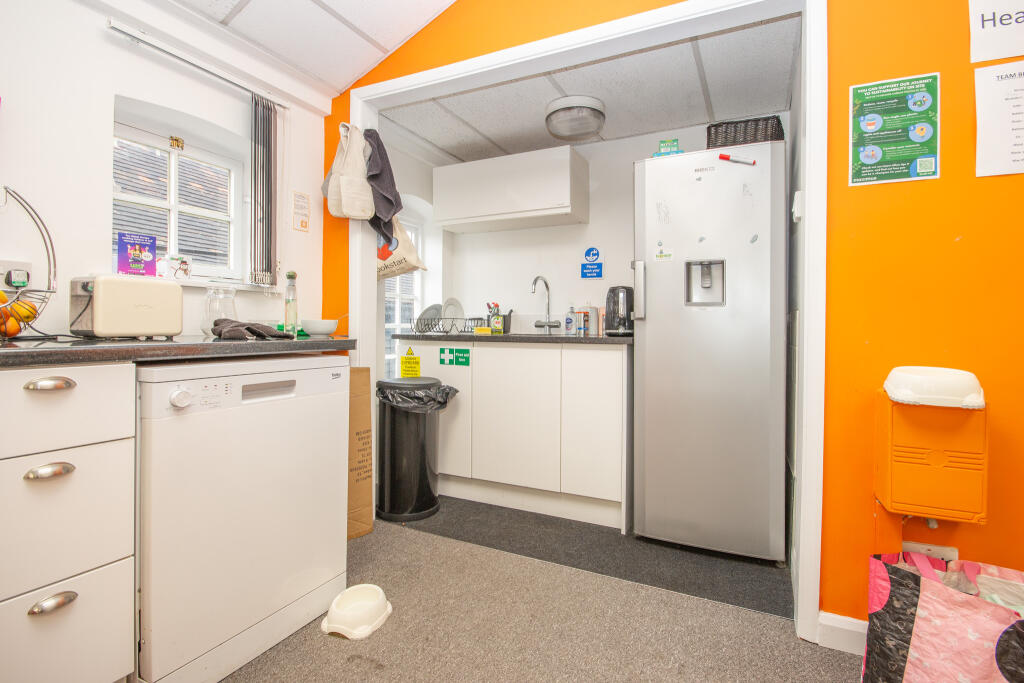 Additional image 2 of Church Street, Hatfield, AL9