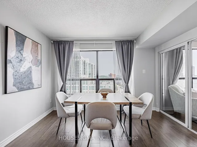 39 Kimbercroft Crt Unit 703