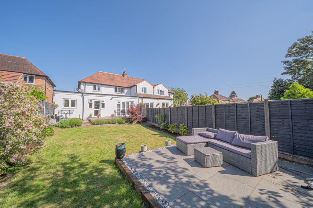 Additional image 19 of Wherretts Well Lane, Solihull, B91