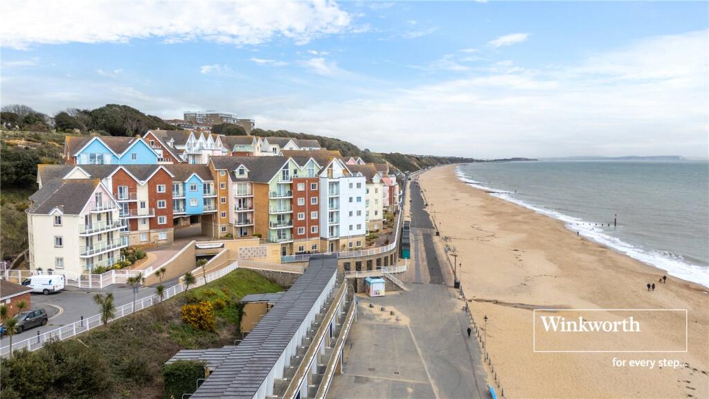 Additional image 23 of Honeycombe Beach, Boscombe, BH5