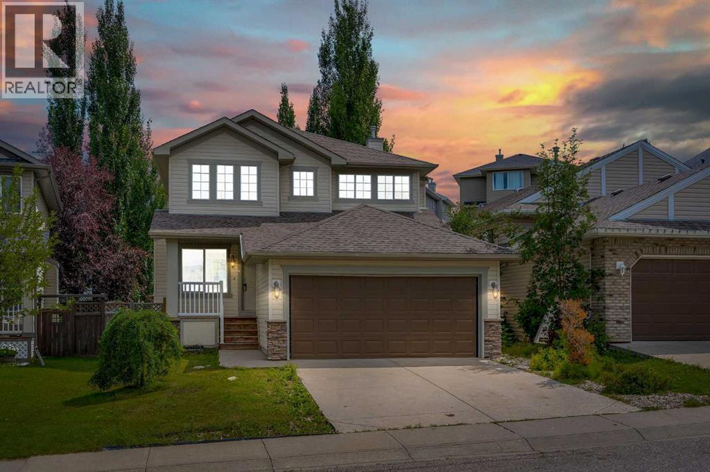 18 Valley Crest Close NW|Calgary, Alberta T3B5W9