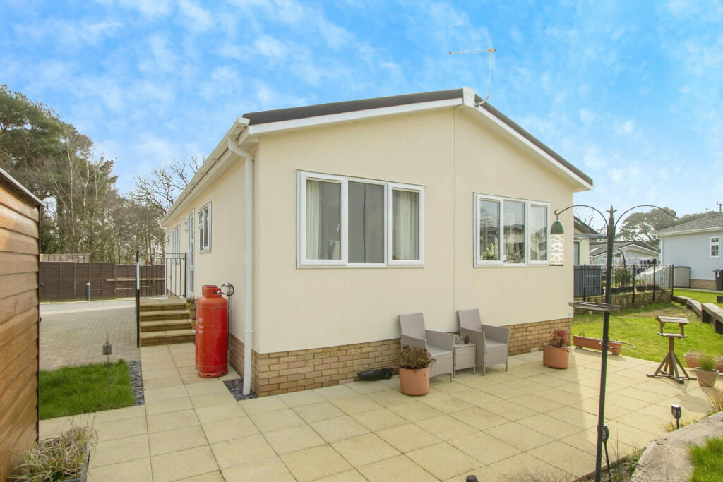 Additional image 13 of Poole, Dorset, BH16