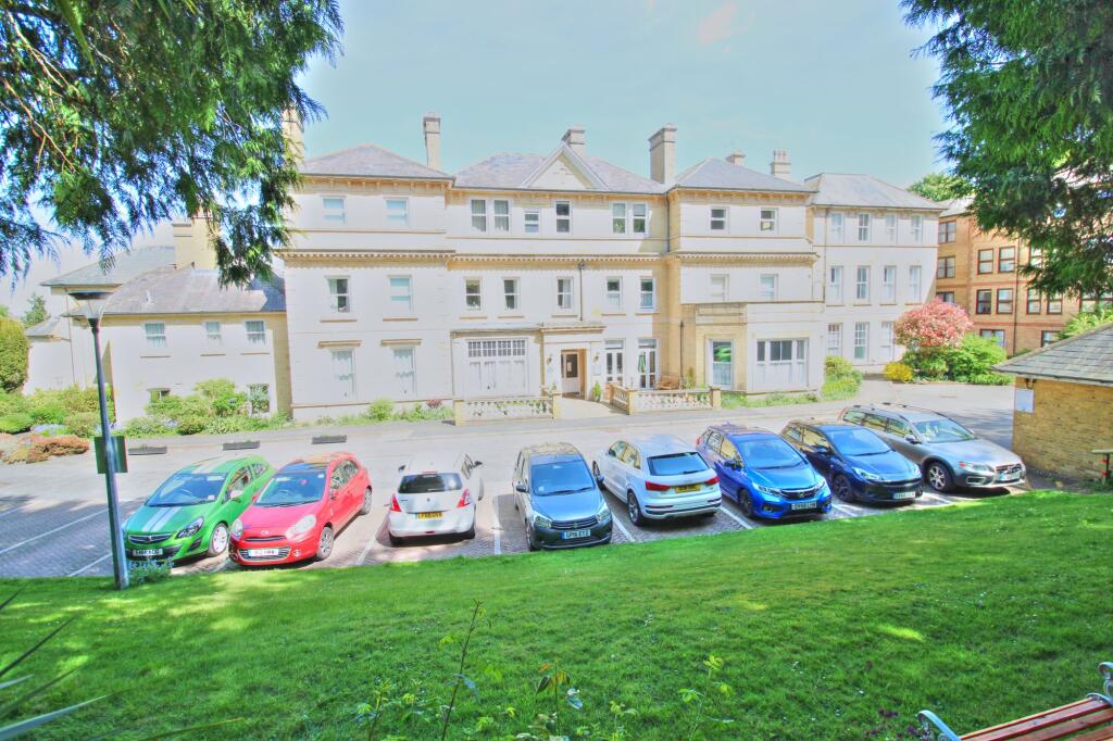 Additional image 12 of Fairfield Road, Fairfield Lodge, BN20