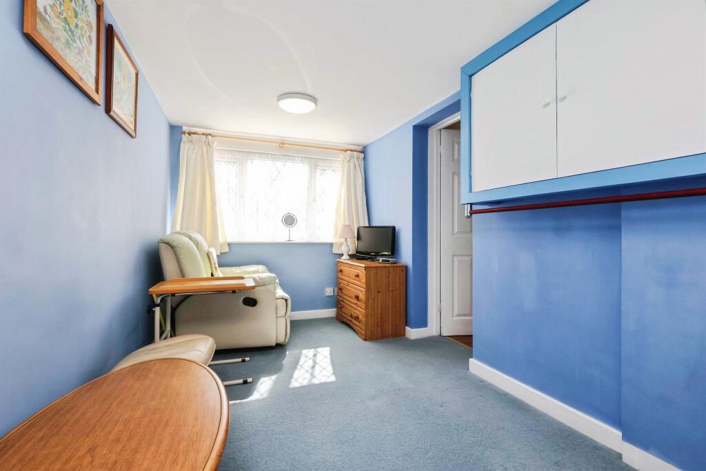 Additional image 6 of Mallory Rise, Birmingham