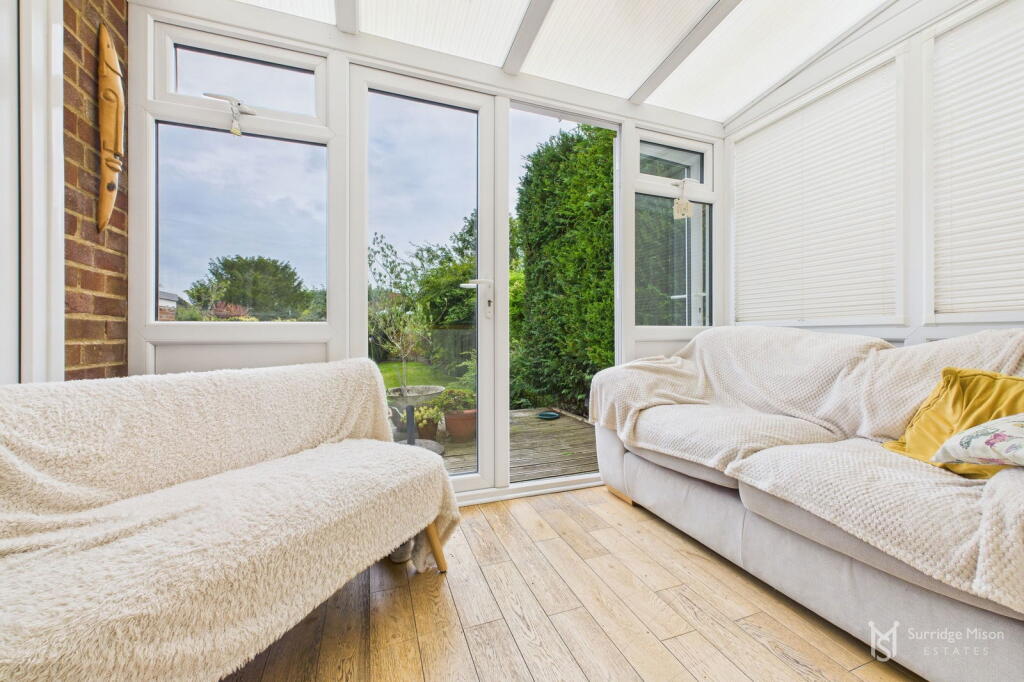 Additional image 10 of Combe Rise, Willingdon, Eastbourne, East Sussex, BN20