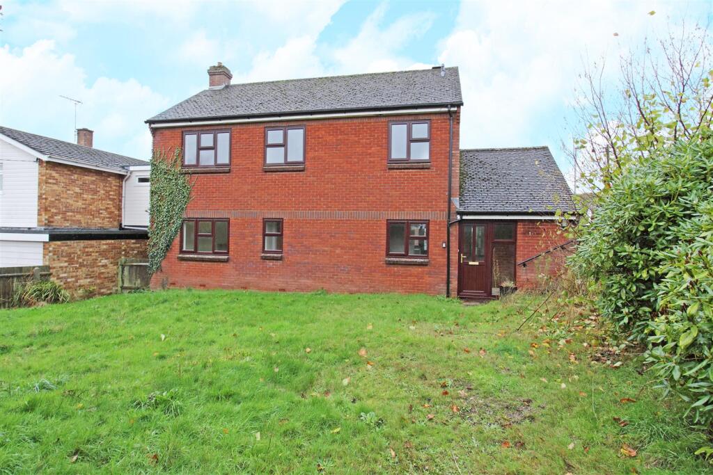 Additional image 3 of Mission Road, Broadstone