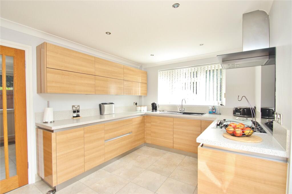 Additional image 4 of The Oaks, Verwood, Dorset, BH31