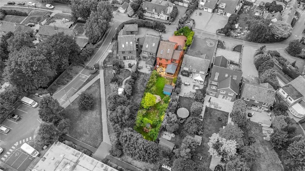 Additional image 44 of Farthing Lane, Curdworth, Sutton Coldfield, B76