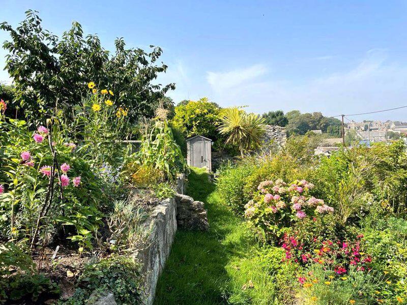 Additional image 34 of Purbeck Stone Cottage With Pretty Cottage Garden