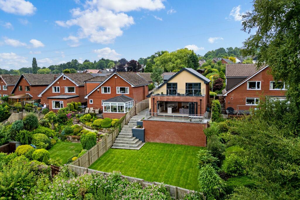 Additional image 40 of Hillside Avenue, Bromley Cross, Bolton, BL7