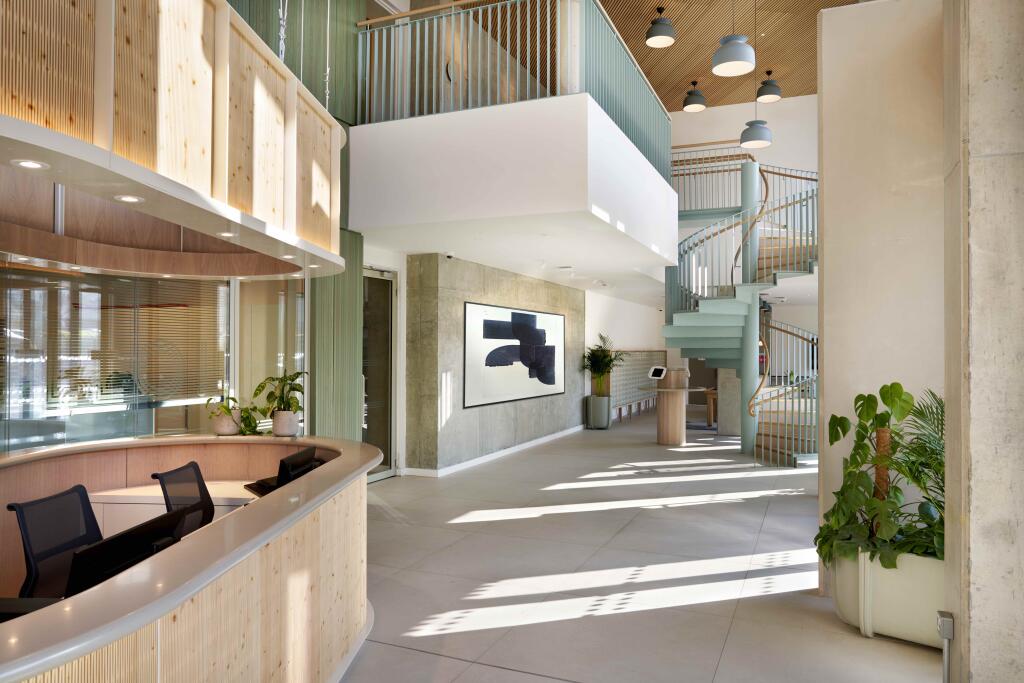 Additional image 7 of Merrifield Studio, Student Castle Brighton
