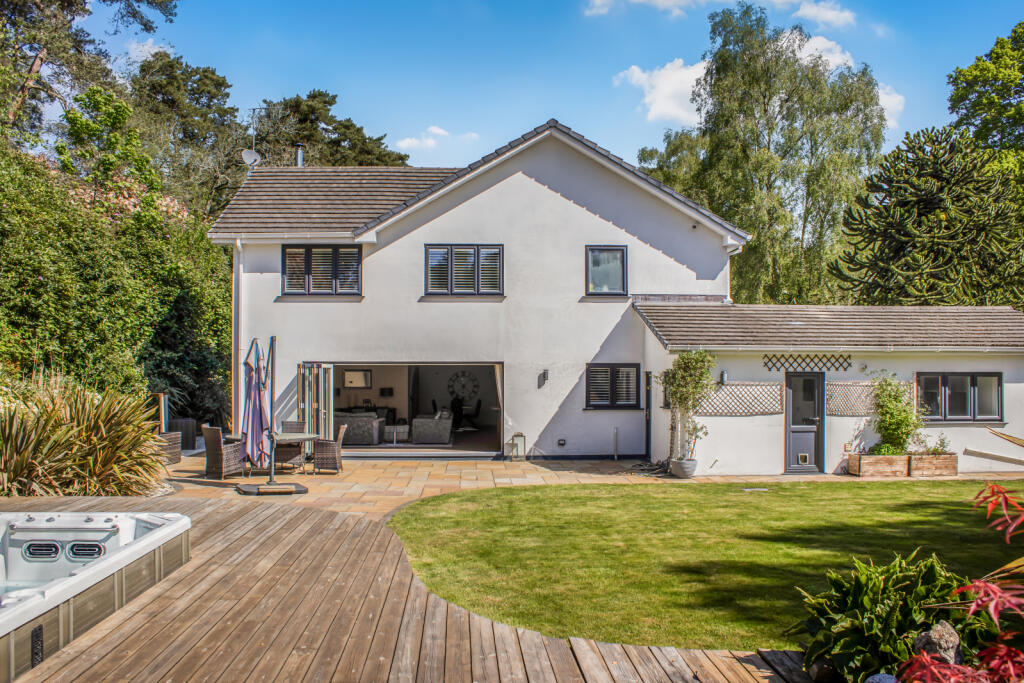 Additional image 22 of Egmont Drive, Ringwood, Dorset, BH24