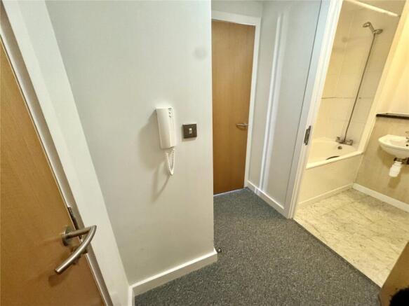 Additional image 2 of Flat 56, Point 500, 500 Castle Lane West, Bournemouth BH8 9TF