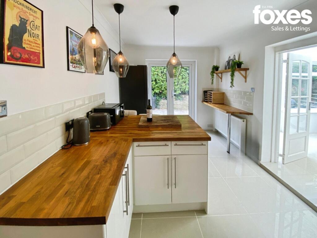 Additional image 3 of Norman Avenue, Poole, Dorset, BH12 1JH