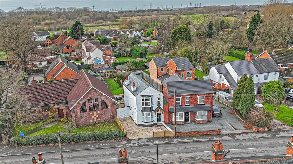 Additional image 34 of Station Road, Nether Whitacre, Coleshill, Birmingham, B46