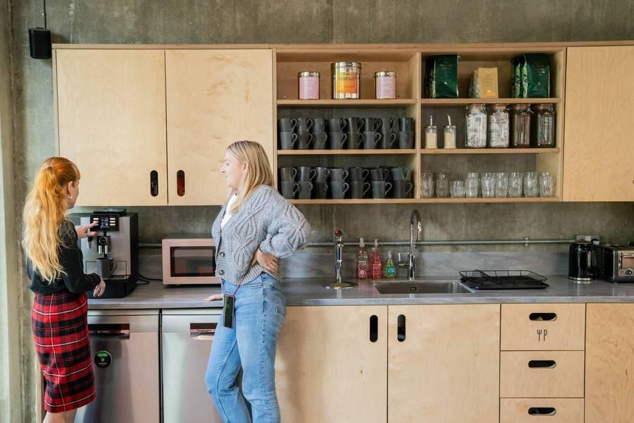 Additional image 11 of Plus X Innovation Hub, Lewes Road, Brighton, East Sussex, BN2 4GL