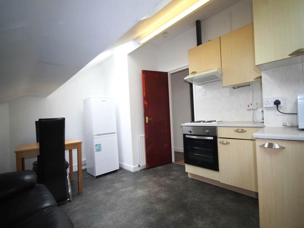 Additional image 9 of Claremont, Bradford,