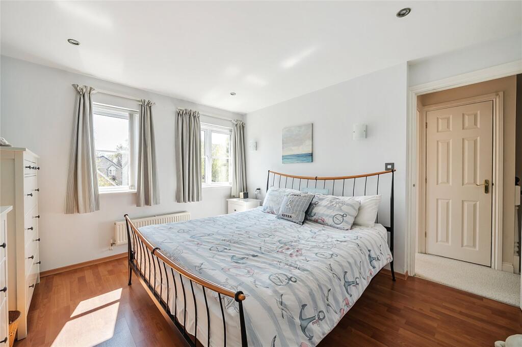 Additional image 10 of Earlswood Park, New Milton, Hampshire, BH25