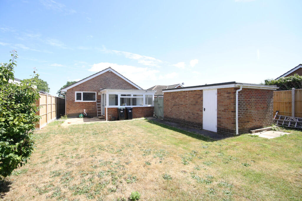 Additional image 11 of Queens Grove, New Milton, Hampshire, BH25