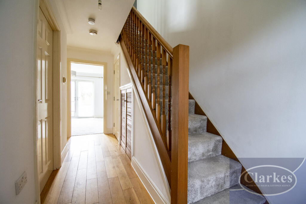 Additional image 8 of 3 Bed Semi Detached House - Orchard Mews