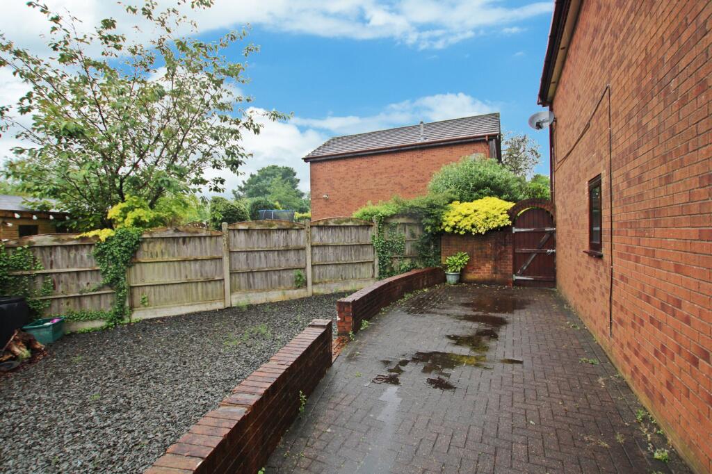 Additional image 21 of Seddon Street, Westhoughton, BL5