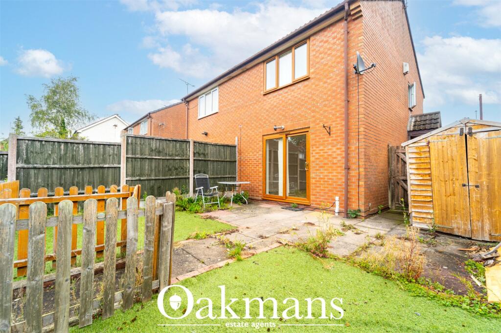 Additional image 24 of Lea Walk, Rubery, Rednal, Birmingham, B45