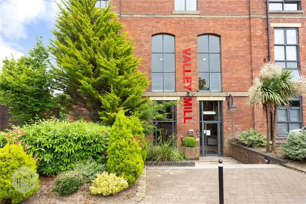 Additional image 8 of Valley Mill, Cottonfields, Bolton, BL7 9DY