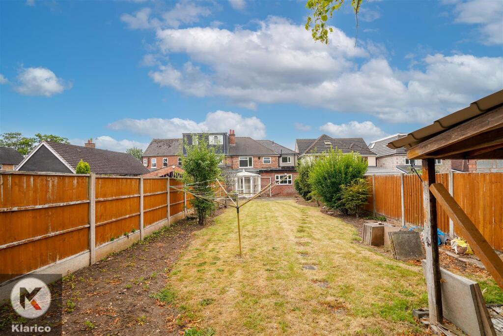 Additional image 20 of Stratford Road, Hall Green