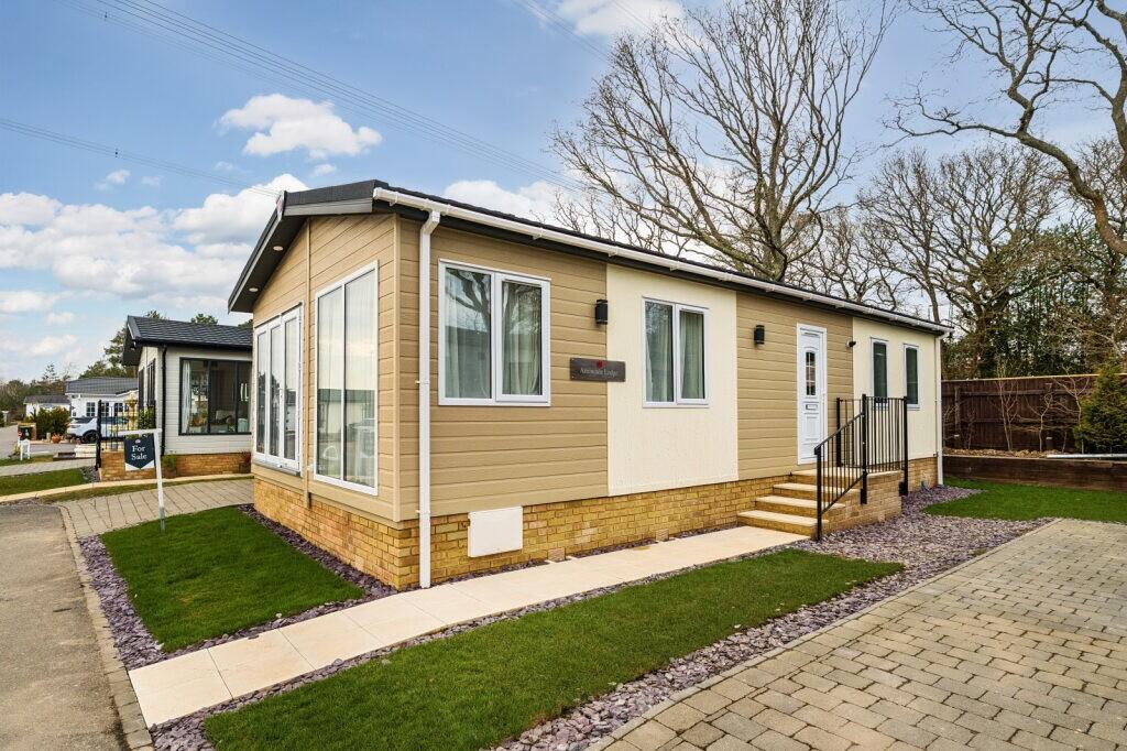 Additional image 12 of Horton Road,
Three legged Cross, Wimborne,
Dorset,
BH21 6SD