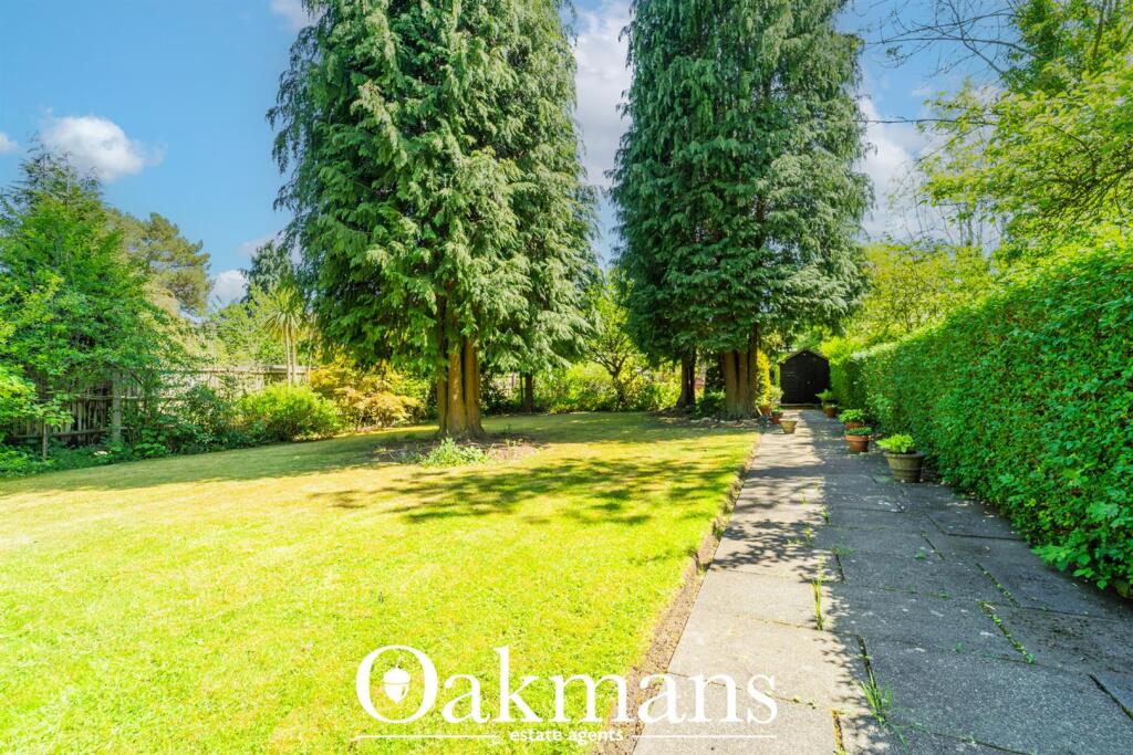 Additional image 22 of Kensington Road, Selly Park, Birmingham, B29